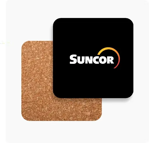 Coasters | Suncor