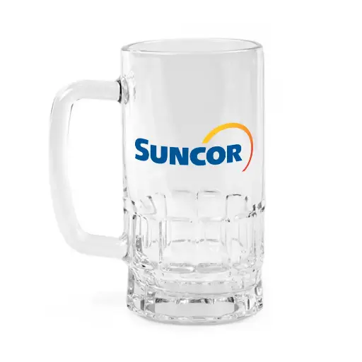 18oz Beer Mug | Suncor