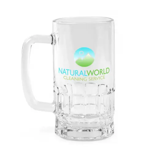 18oz Beer Mug