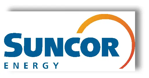 Truck/Vehicle Decal | Suncor